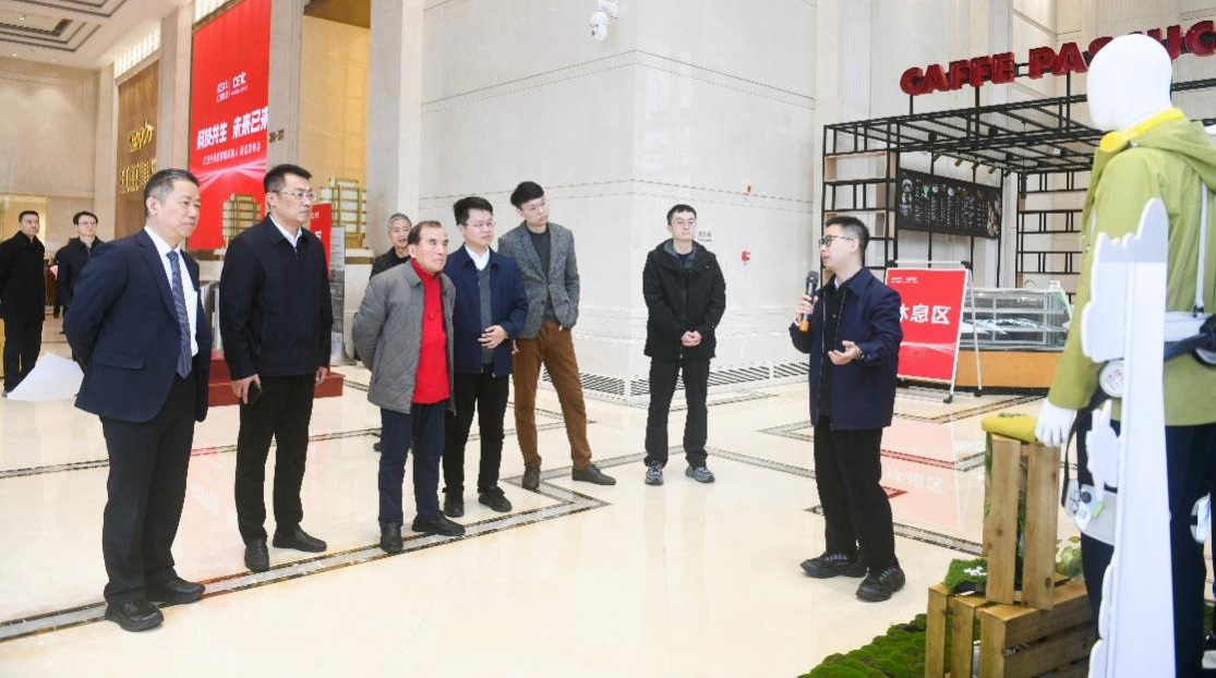 穿戴機(jī)器人7